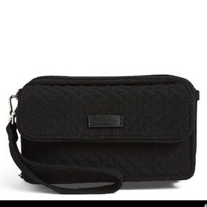 Vera Bradley wristlet